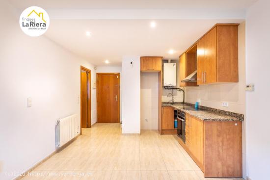 ÁTICO DUPLEX REFORMADO - BARCELONA