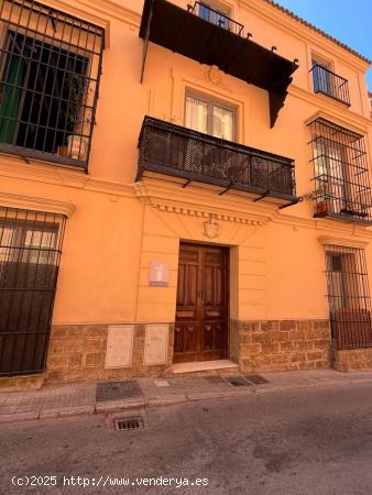 SANLUCAR DE BARRAMEDA, CADIZ - CADIZ