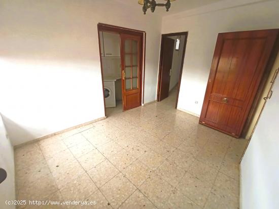 Casa dividida en dos apartamentos!!!! Atención inversores - CACERES