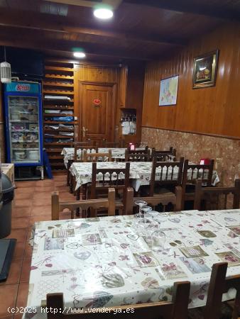 LOCAL EN VENTA EN SANT JOAN DESPÍ - BARCELONA