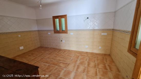 CASA DE PUEBLO EN VENTA EN SANTANY - BALEARES