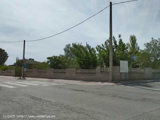 Se Vende en Nuez de Ebro - ZARAGOZA