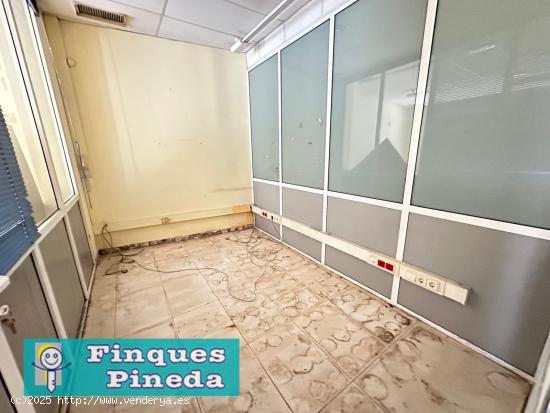 Local comercial a 50m de la playa en Calella - BARCELONA