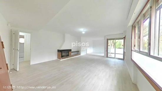  Piso en venta en Galapagar - MADRID 