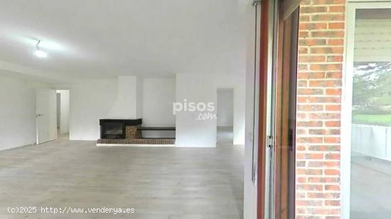 Piso en venta en Galapagar - MADRID