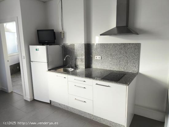 Apartamento de 1 dormitorio en Carballo - A CORUÑA