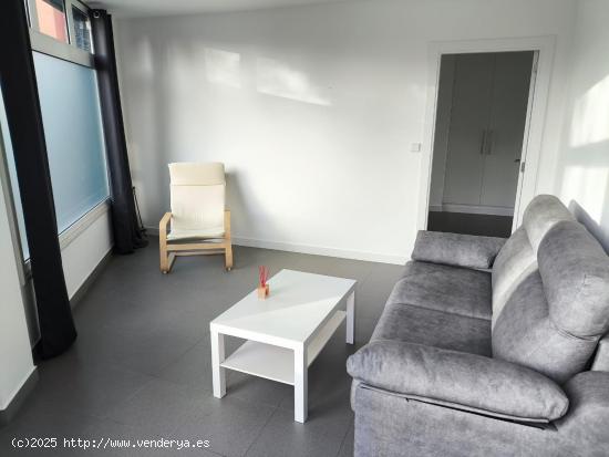 Apartamento de 1 dormitorio en Carballo - A CORUÑA