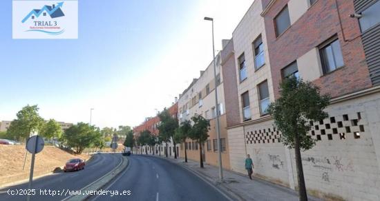 Venta Piso en Badajoz - BADAJOZ