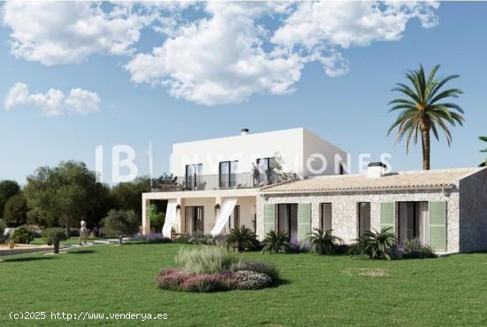 Se Vende en Manacor - BALEARES