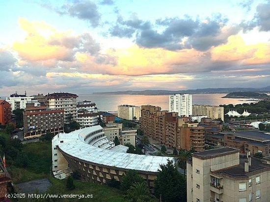  En alquiler para fijo, apartamento en Valdenoja con espectaculares vistas - CANTABRIA 