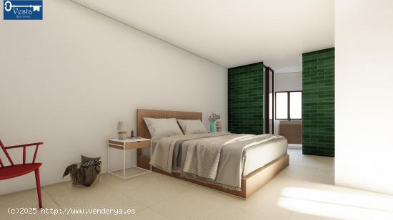  LOFT OBRA NUEVA - CADIZ 