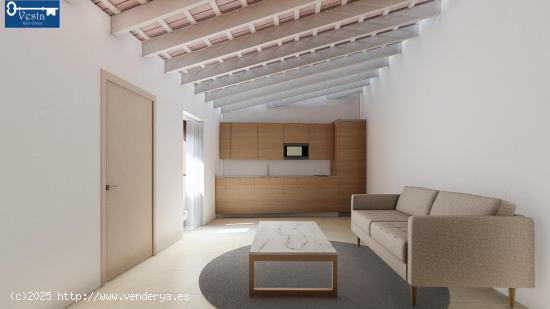  LOFT OBRA NUEVA - CADIZ 