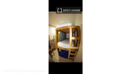 Apartamento entero de 1 dormitorio en Barcelona - BARCELONA