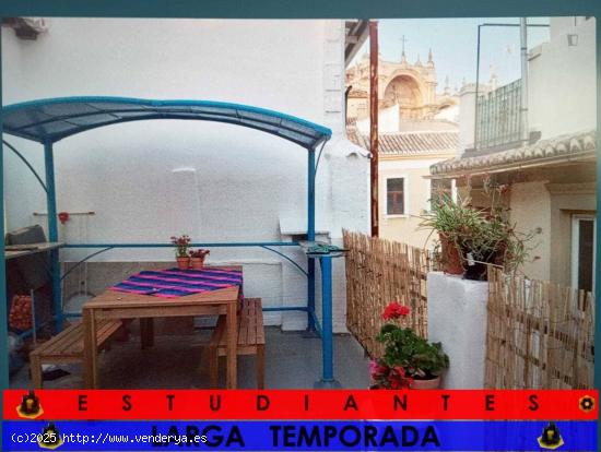  EST/LT Piso de UN dormitorio en el centro - GRANADA 