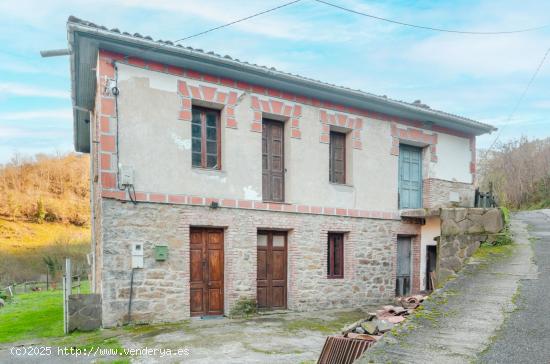 Casa o Chalet con parcela y vistas a la montaña! - ASTURIAS