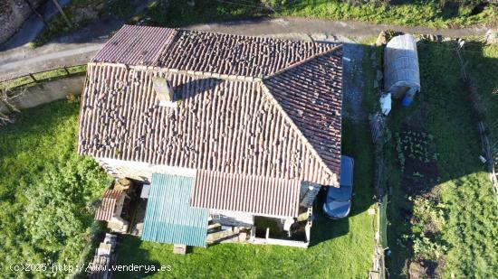 Casa o Chalet con parcela y vistas a la montaña! - ASTURIAS