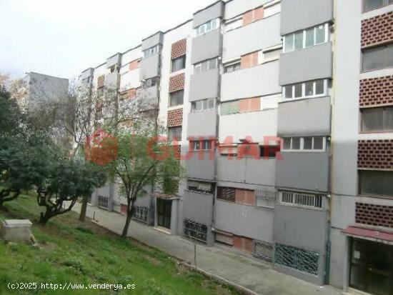  PISO EN VENTA EN NOU BARRIS - BARCELONA - BARCELONA 