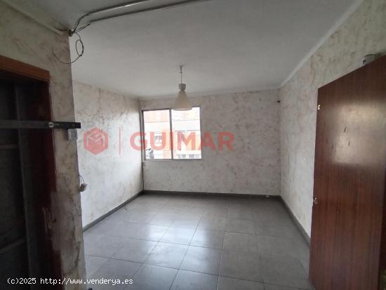 PISO EN VENTA EN NOU BARRIS - BARCELONA - BARCELONA