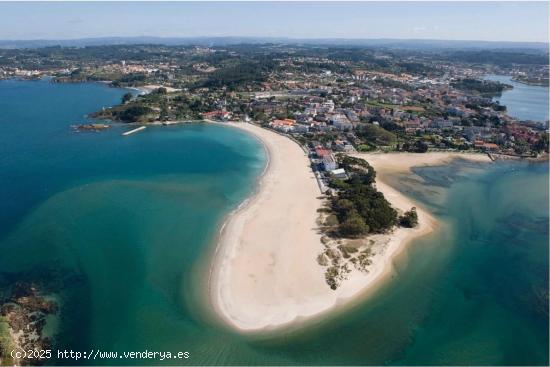 Parcela en Oleiros para vivienda unifamiliar - A CORUÑA