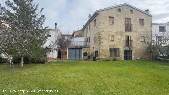  Se Vende en Baños de Rioja - LA RIOJA 