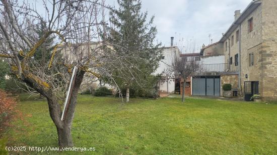 Se Vende en Baños de Rioja - LA RIOJA