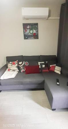 Apartamento reformado en venta en la zona de Colonia Madrid, Benidorm - ALICANTE