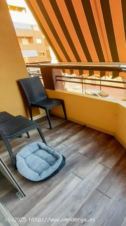 Apartamento reformado en venta en la zona de Colonia Madrid, Benidorm - ALICANTE