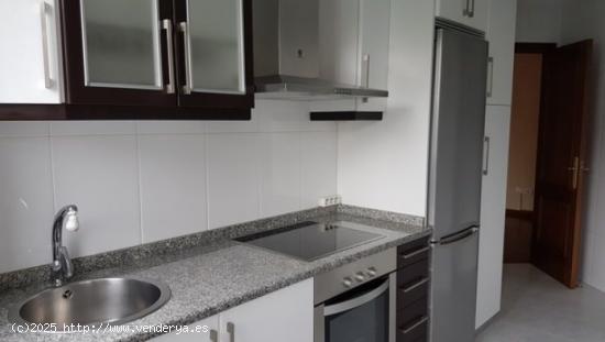  APARTAMENTO 21 - ORENSE 