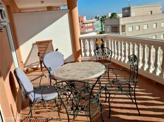  Apartamento en Playa de Moncofa con terraza, piscina, garaje y ascensor* - CASTELLON 