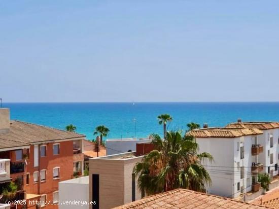 Apartamento en Playa de Moncofa con terraza, piscina, garaje y ascensor* - CASTELLON