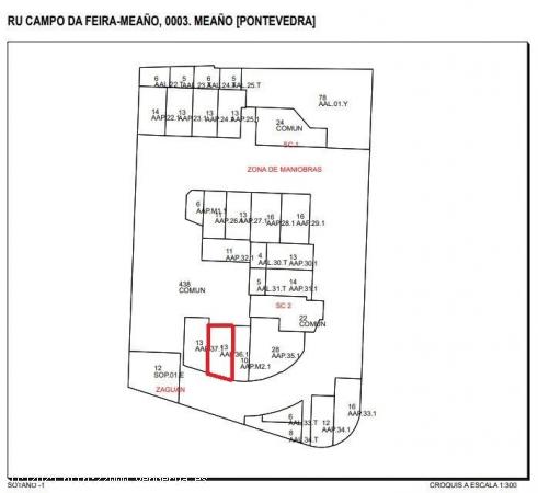 Se Vende en Meaño - PONTEVEDRA