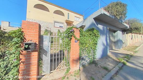  CASA A SANT PERE VILAMAJOR - BARCELONA 