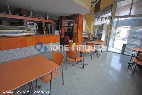  Local comercial en venta  en Ripollet - Barcelona 