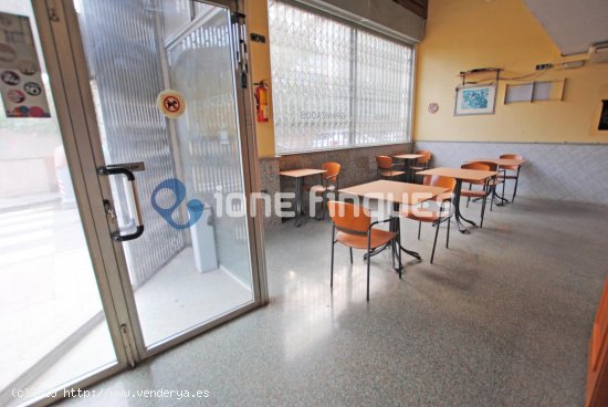 Local comercial en venta  en Ripollet - Barcelona