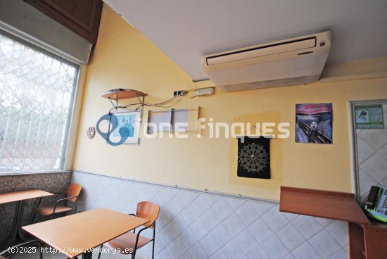 Local comercial en venta  en Ripollet - Barcelona