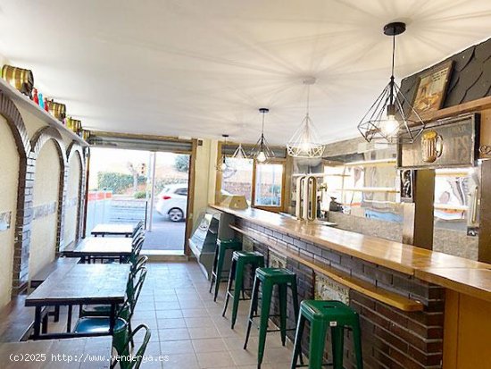 Local comercial en alquiler  en Lloret de Mar - Girona