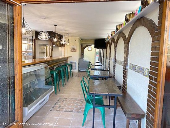 Local comercial en alquiler  en Lloret de Mar - Girona