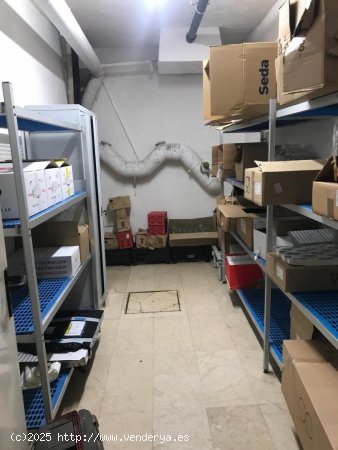 Local comercial en alquiler  en Barcelona - Barcelona