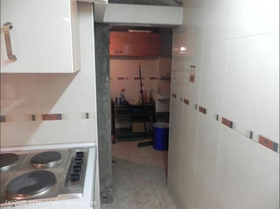 Local comercial en venta  en Barcelona - Barcelona