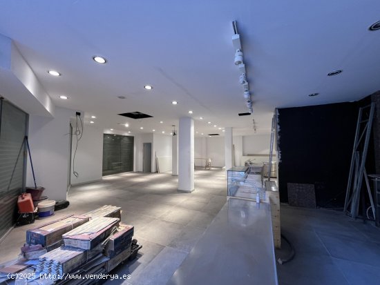 Local comercial en alquiler  en Manresa - Barcelona