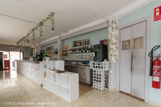 Local comercial en venta  en Creixell - Tarragona