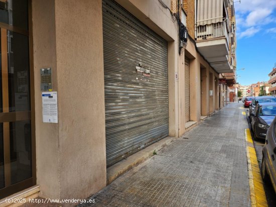 Local comercial en venta  en Sant Boi de Llobregat - Barcelona