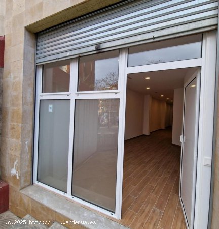 Local comercial en venta  en Montcada i Reixac - Barcelona