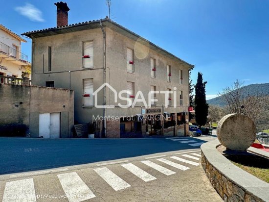 Hostal-Restaurante en La Nou de Berguedà de 747m2