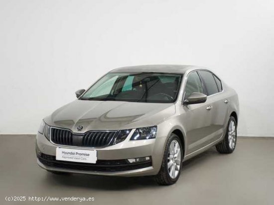  SKODA Octavia ( 1.5 TSI Like DSG )  - Jeréz de la Frontera 