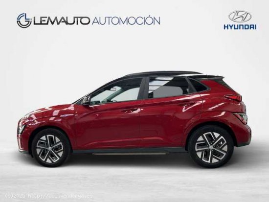 Hyundai Kona EV ( Tecno 2C 150kW )  - León