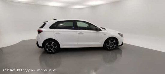 Hyundai i30 ( 1.0 TGDI N Line 30A 120 )  - Sabadell