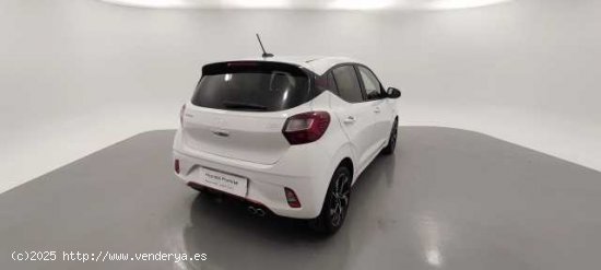 Hyundai i10 ( 1.2 MPI N Line )  - Sabadell