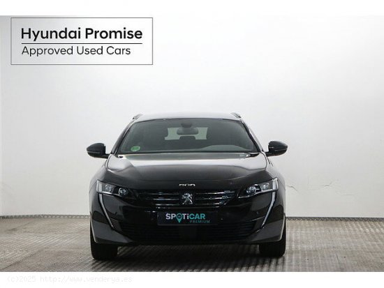 Peugeot 508 SW ( PureTech 130 S&S Allure Pack EAT8 96 kW (130 CV) )  - Guadalajara