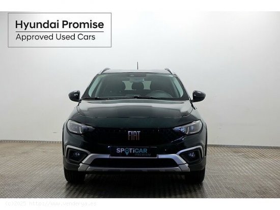 Fiat Tipo ( 1.0 Cross 74 kW (101 CV) )  - Guadalajara